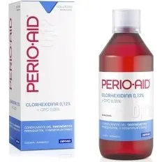 Perio·Aid Clorhexidina 0,12% + CPC 0,05% 500 ml