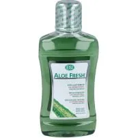 Aloe Fresh Colutorio 500 ml con Alcohol