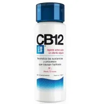 CB12 Colutorio Menta 250 ml