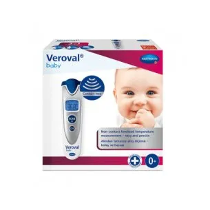 Veroval Baby Sense Infrarrojo Azul