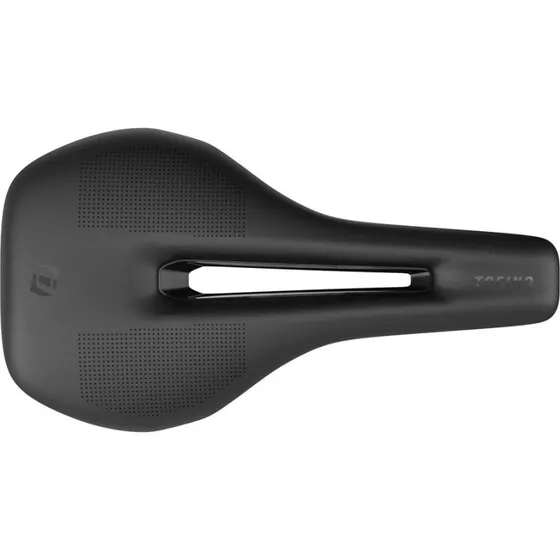Syncros Tofino V 2.0 Cut Out Sillín de Bicicleta Negro