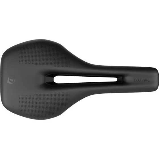 Syncros Tofino 2.0 Cut Out - Sillín de Bicicleta Negro