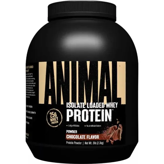 Universal Animal Whey 2.3kg
