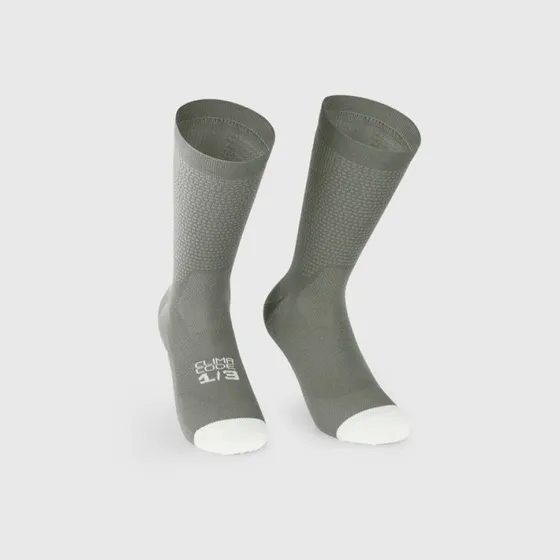 Assos Endurance S11 2026 Calcetines de Ciclismo EVO