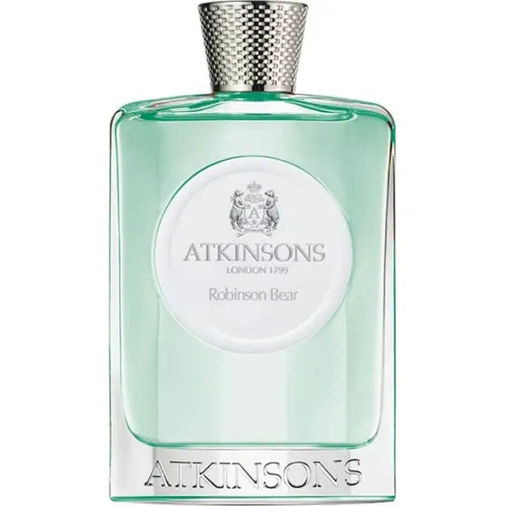 Atkinsons London 1799 Robinson Bear Eau de Parfum 100 ml