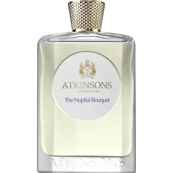 Atkinsons London 1799 The Nuptial Bouquet EDT 100 ml