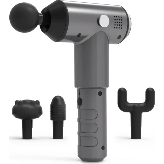 Medisana MG500 Pistola de Masaje Pro
