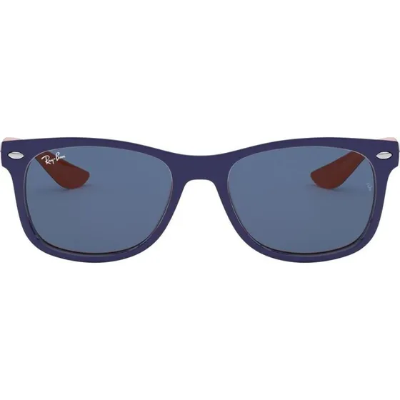 Ray-Ban New Wayfarer Junior RJ9052S Gafas de Sol Niños Azul