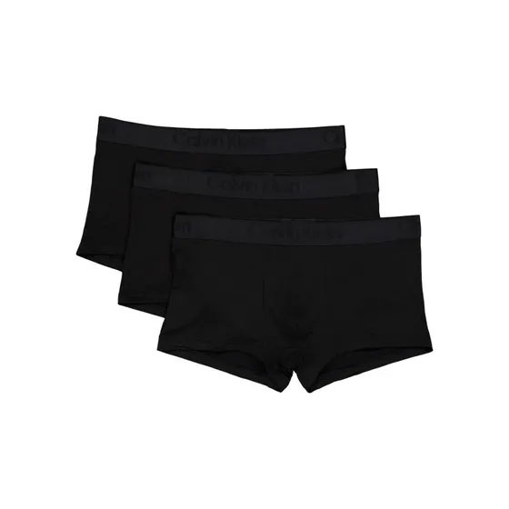 Calvin Klein Low Rise Trunk 3pk