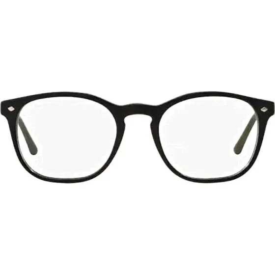 Giorgio Armani Frames Of Life AR 7074 Gafas de Vista Hombre Negro