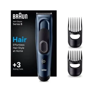 Braun Series 5 HC5350 - Máquina Cortadora de Pelo