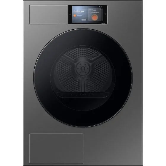 Samsung DV90F09F4SU3 Secadora Bomba de Calor 9 kg Grafito