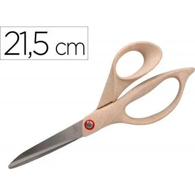 Liderpapel TI13 Tijera Oficina 21,5 cm