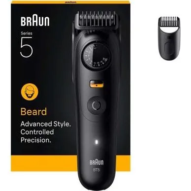 Braun STYLER Serie 5 BT5500