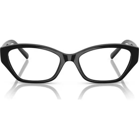 Vogue VO 5608 Gafas de Vista Ojo de Gato Negro para Mujer