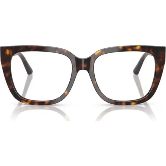 Jimmy Choo JC 3019B Gafas de Vista Geométricas para Mujer