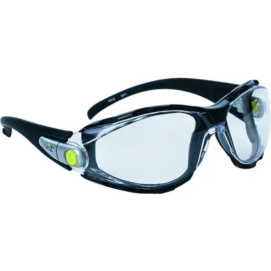 Delta Plus Pacaya Clear Lyviz - 10 Unidades