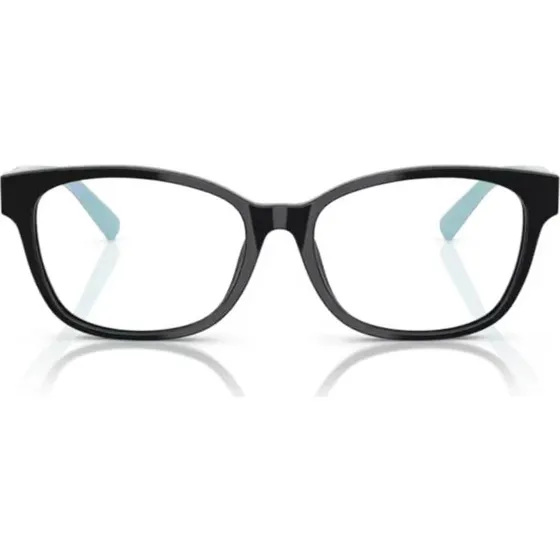 Tiffany & Co. Gafas de Vista TF2270B Mujer - Negro Cuadrada