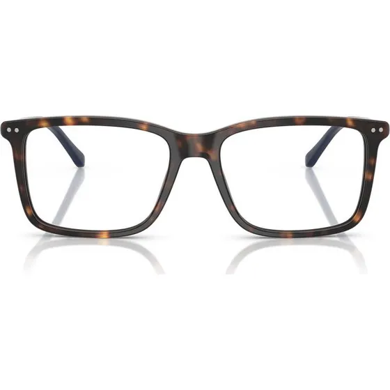 Polo Ralph Lauren PH2287 Gafas de Vista Cuadradas Habano