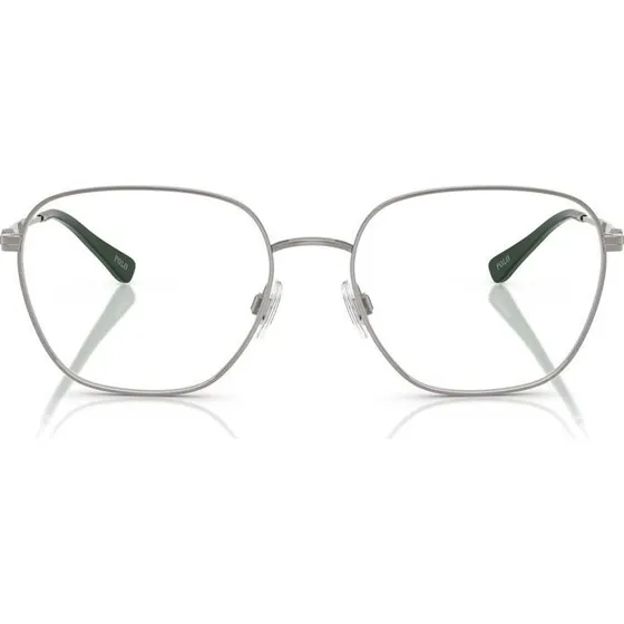 Polo Ralph Lauren PH1237 Gafas de Vista Hombre Gris Geométrico