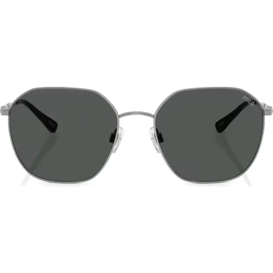 Polo Ralph Lauren Gafas de Sol PH3160 Geométricas Rutenio