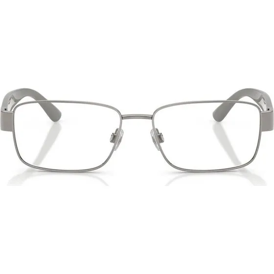 Polo Ralph Lauren PH1239 Gafas de Vista Hombre Rectangulares Plata