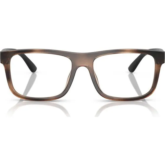 Polo Ralph Lauren PH2290U Gafas de Vista Cuadradas Habano
