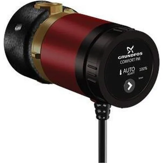 Grundfos Bomba Comfort UP15-14BA-PM 80mm
