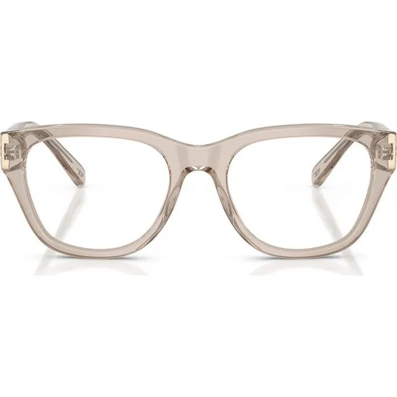 Diesel DL 4001F Gafas de Vista Unisex Pantos Marrón