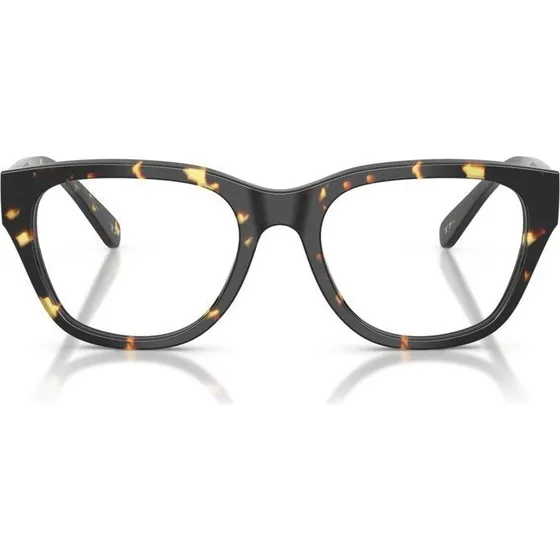 Diesel DL 4001F Gafas de Vista Unisex Pantos Carey