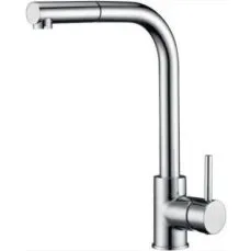 IMEX Malta GCE006 Grifo Cocina Monomando Extraíble Cromo