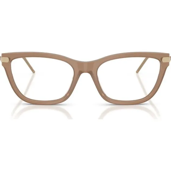Emporio Armani EA 3262 Gafas de Vista Mujer Rosa Cuadrada