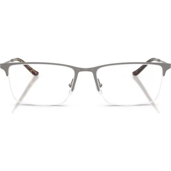 Emporio Armani EA 1171 Gafas de Vista Hombre Rectangulares Rutenio