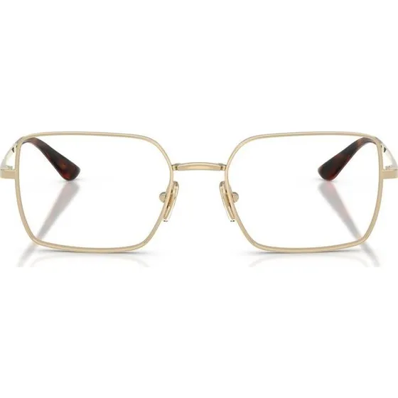 Vogue VO 4340 Gafas de Vista Mujer Oro Rectangulares