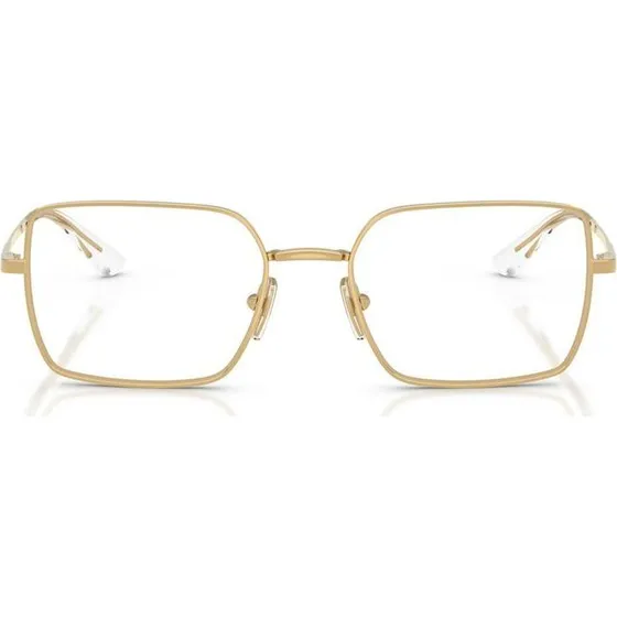 Vogue Vo 4340 Gafas de Vista Mujer Oro Rectangulares