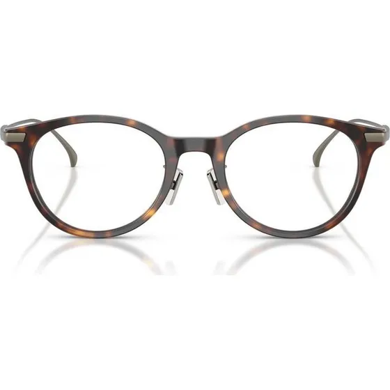 Moncler ME2022D Gafas de Vista Unisex Habano