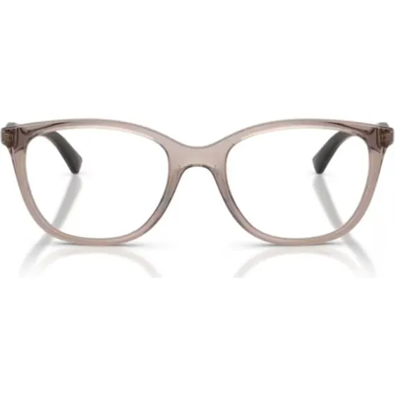 Vogue Vo 5679B Gafas de Vista Pantos Marrón para Mujer