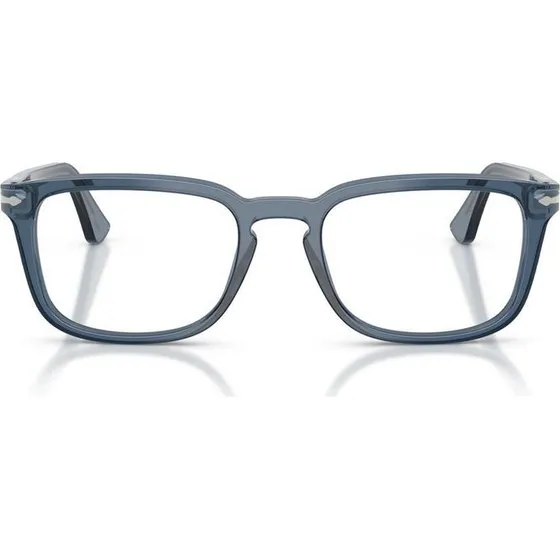 Persol PO3382V 1197 Monturas de Gafas de Vista Azul Pillow