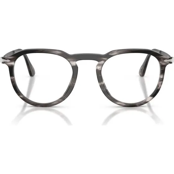 Persol PO 3387V Gafas de Vista Pantos Gris Unisex