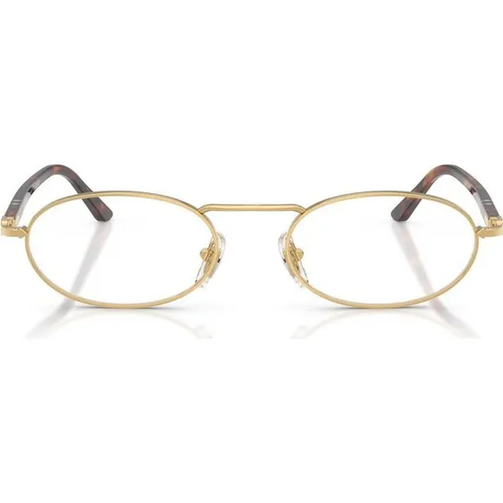 Persol PO 1023V Gafas de Vista Unisex en Metal Oro
