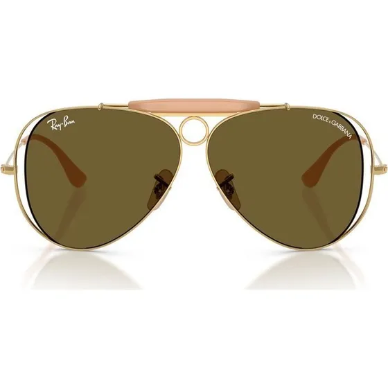 Ray-Ban x Dolce&Gabbana The Shooter RB3138M Gafas de Sol Piloto