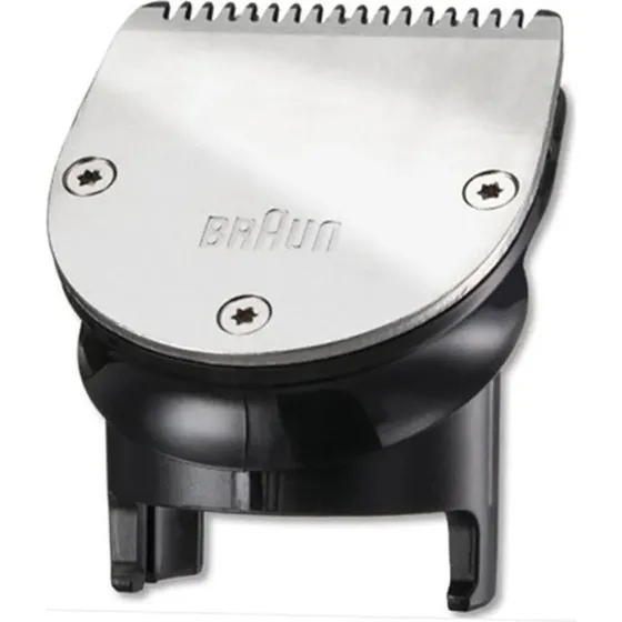 Braun 81695620 Cabezal de Afeitar Metal