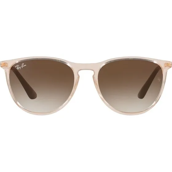 Ray-Ban Erika Junior RJ9060S Gafas de Sol Niños Marrón 50mm