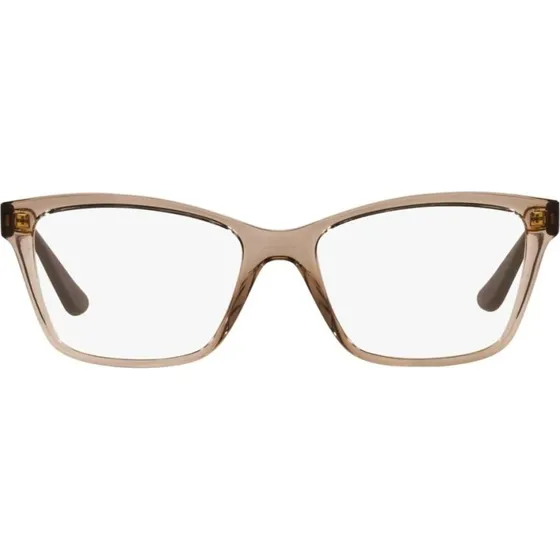 Vogue VO 5420 Gafas de Vista Mujer Marrón Geométricas