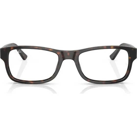 Ray-Ban RX 5268 Gafas de Vista Geométricas Unisex