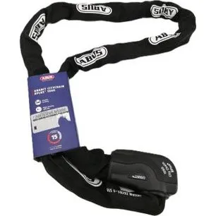 ABUS Granit CityChain XPlus 1060