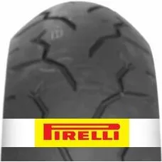 Pirelli Night Dragon 130/90 B16 67H TL Delantero