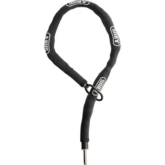 ABUS Adaptor Chain Classic 5.5KS 85 cm negro