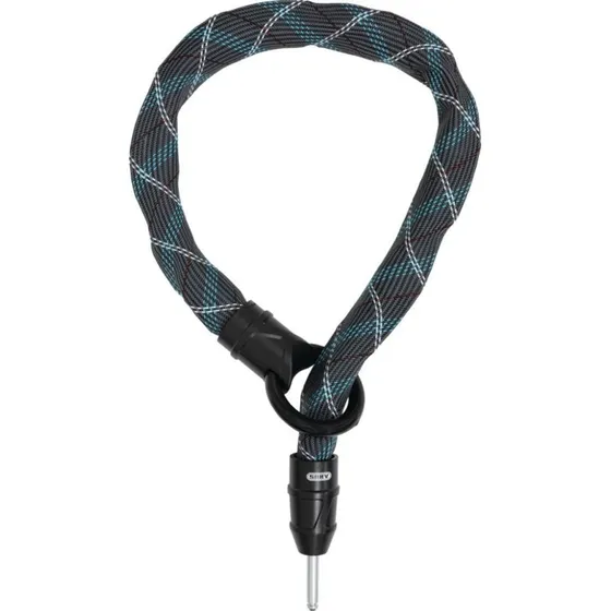ABUS IvyTex Cadena 100 cm Crossing Grey