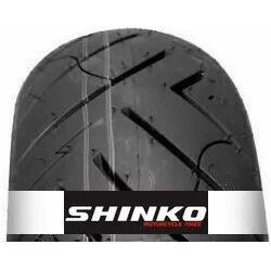 Shinko SR777 170/80 B15 83H WW RF Trasero